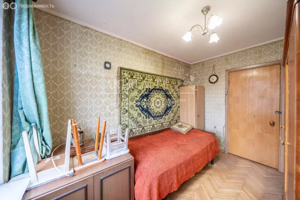 2-комнатная квартира: Москва, Косинская улица, 26к2 (44.3 м) - Фото 1