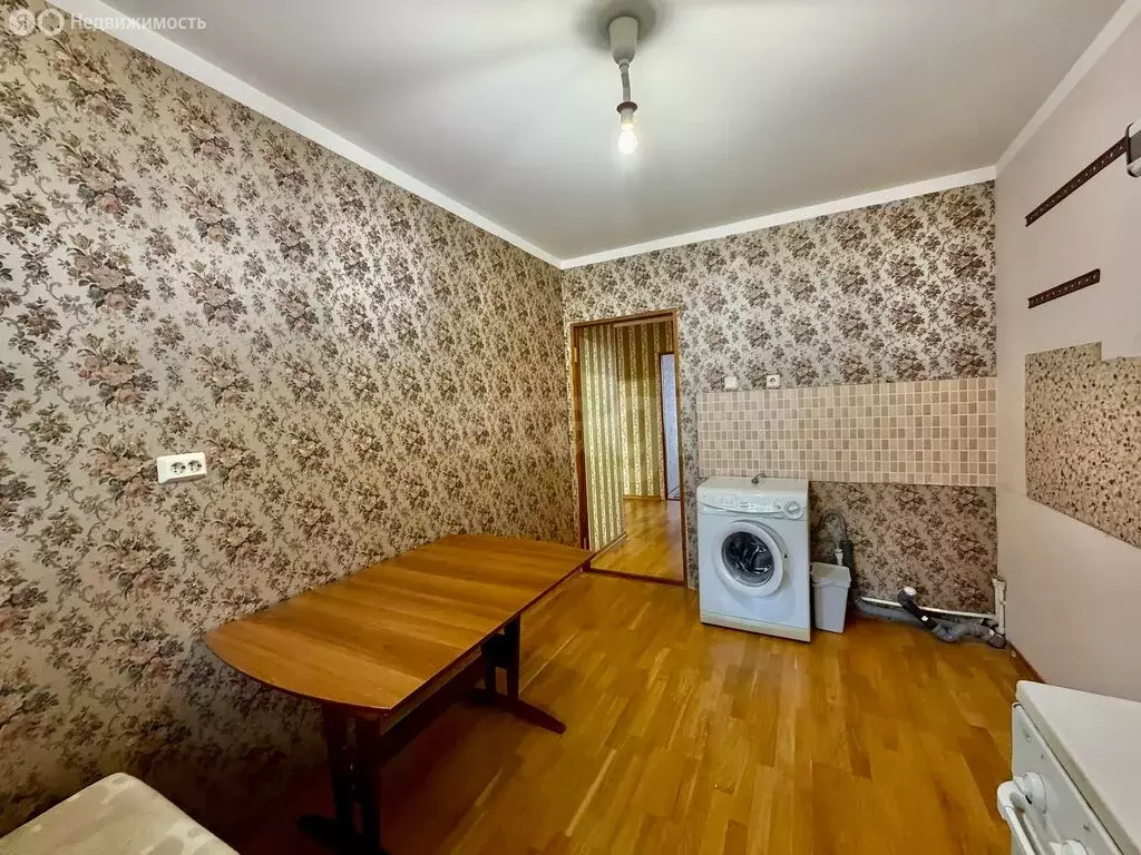 3-комнатная квартира: Клин, улица Калинина, 3 (65.9 м) - Фото 2