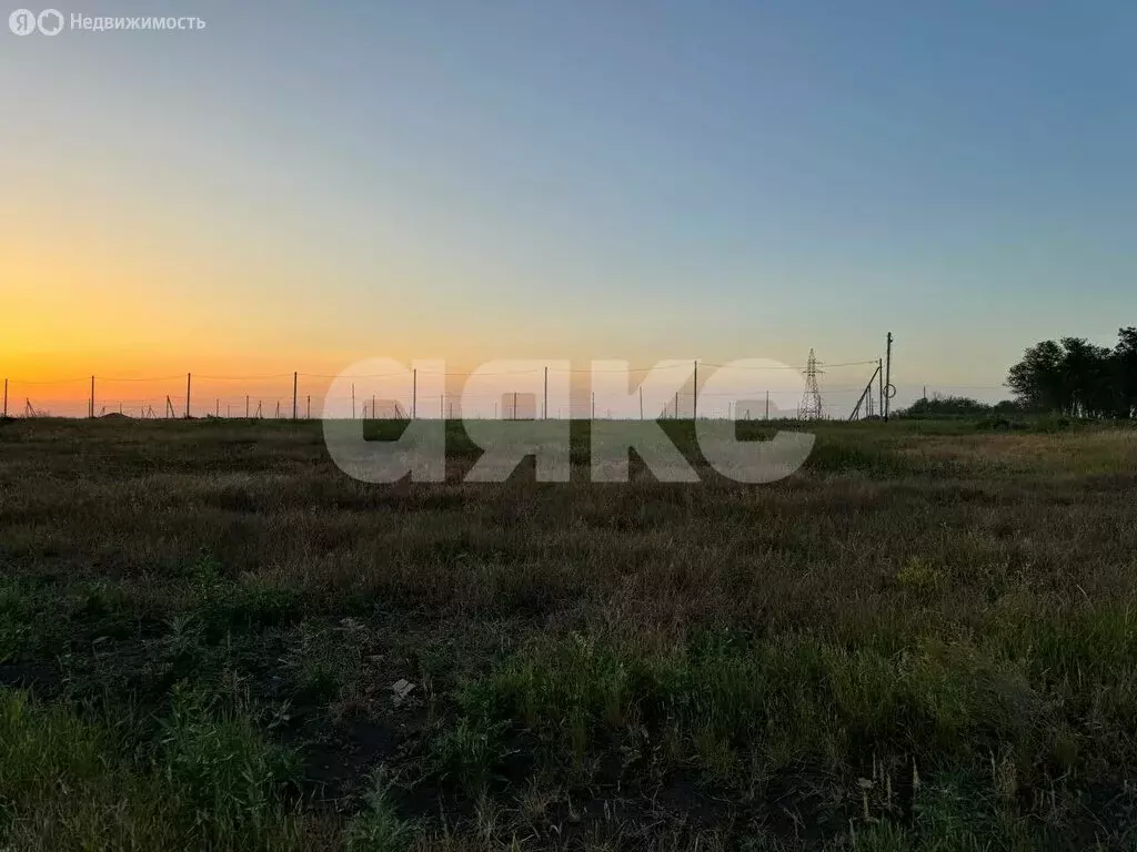 Участок в Кореновск, Изумрудный переулок (6 м) - Фото 0