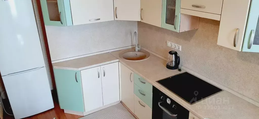 1-к кв. Москва ул. Твардовского, 12 (38.0 м) - Фото 1