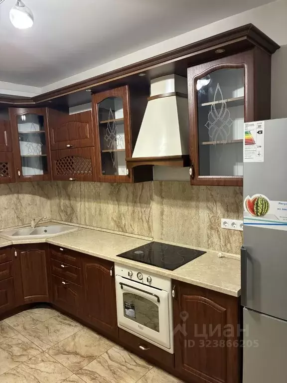 1-к кв. Свердловская область, Екатеринбург ул. Циолковского, 57 (37.0 ... - Фото 1