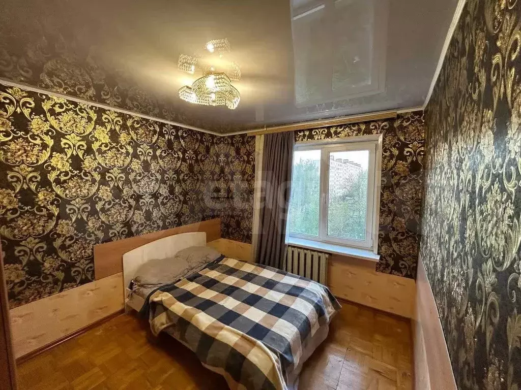 2-к. квартира, 43,6 м, 6/9 эт. - Фото 1
