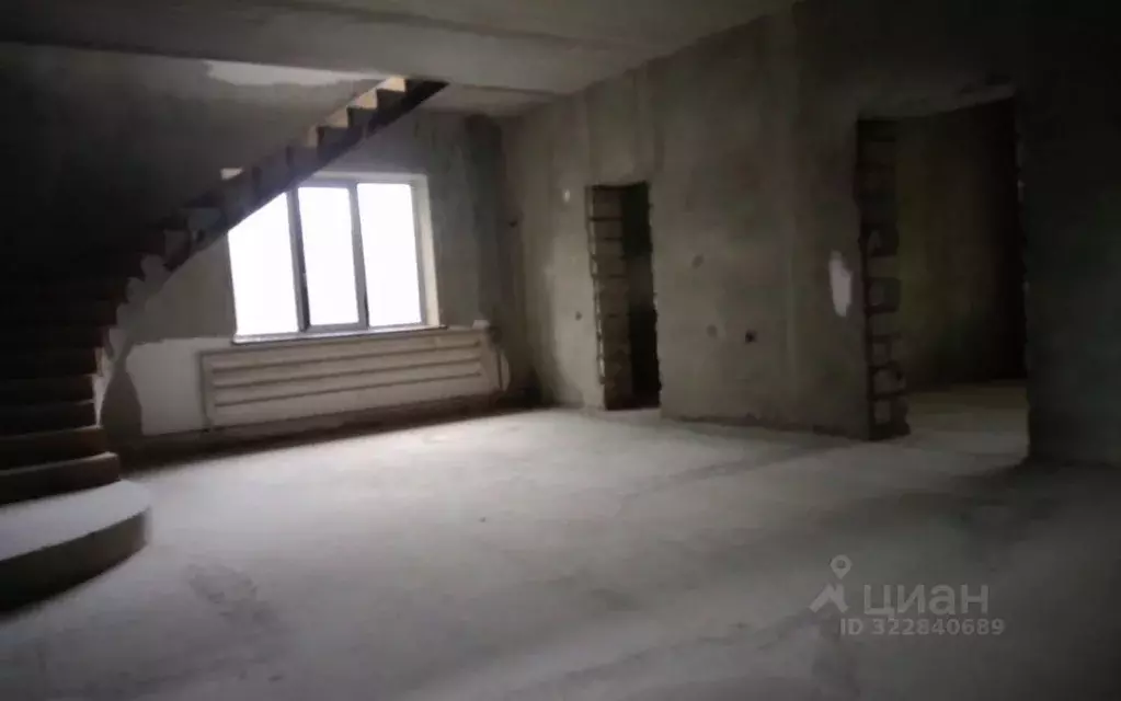 Дом в Кабардино-Балкария, Нальчик городской округ, с. Адиюх ул. ... - Фото 1