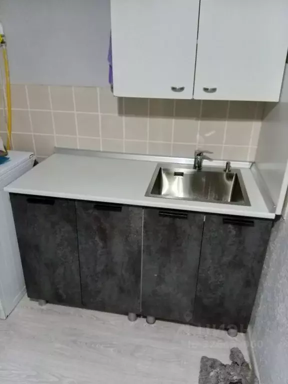 1-к кв. Ростовская область, Волгодонск В-7 кв-л,  (35.0 м) - Фото 2