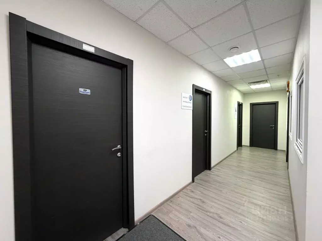 Офис в Московская область, Красногорск Ильинское ш., 1а (117 м) - Фото 1