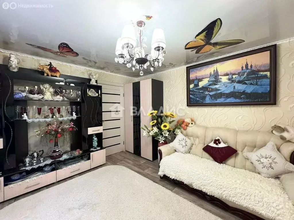 Дом в Белинский, Белинская улица, 48 (45 м) - Фото 2