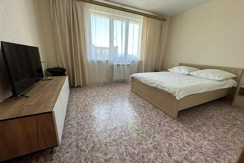 2-к кв. Камчатский край, Елизово ул. Виталия Кручины, 34 (45.0 м) - Фото 2