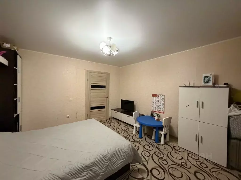 1-к кв. Астраханская область, Астрахань Минусинская ул., 14к1 (50.0 м) - Фото 2