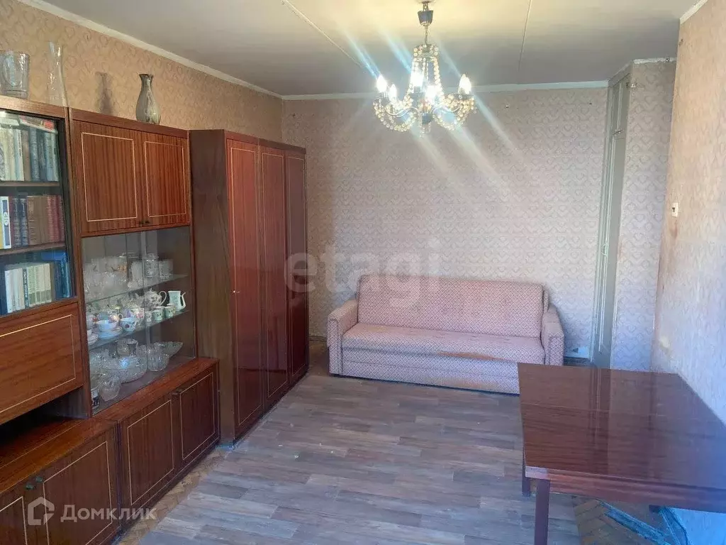 Продаётся 2-к квартира, 41.1 м - Фото 1