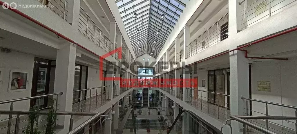 Помещение свободного назначения (142.5 м) - Фото 1