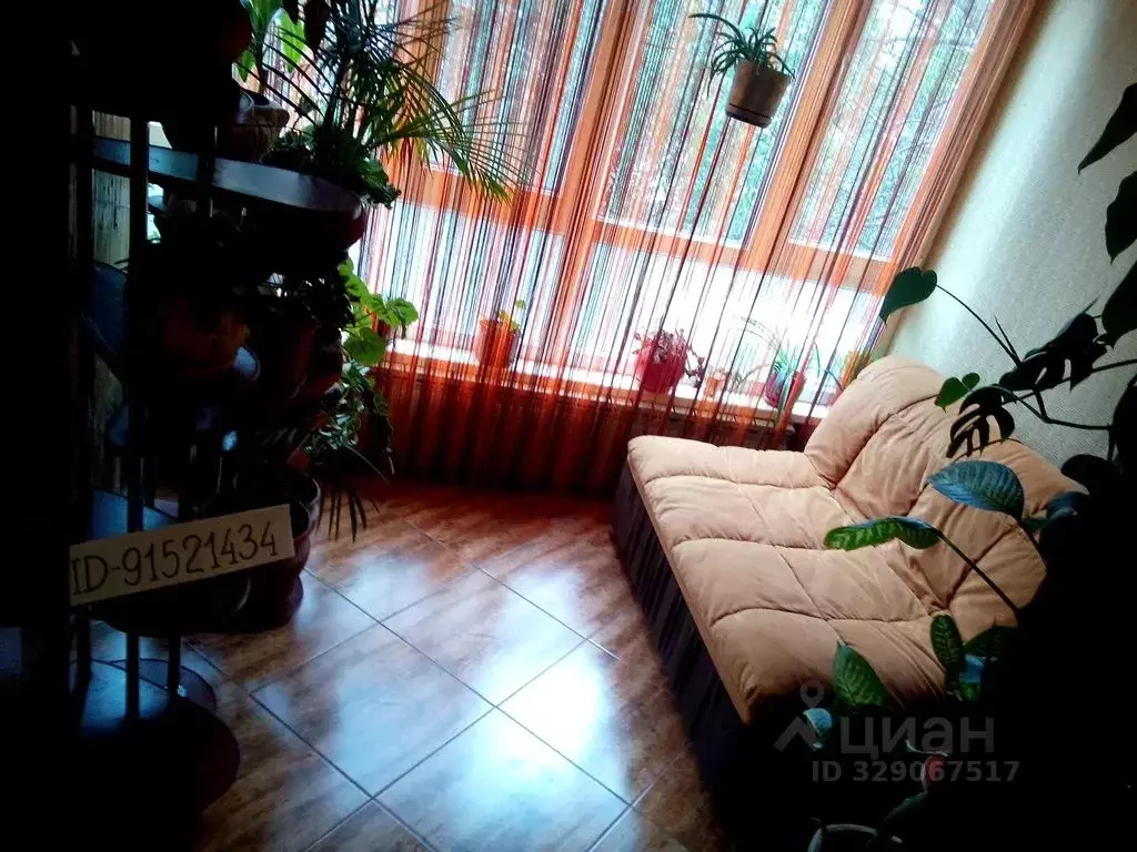 1-к кв. Крым, Алушта ул. Ленина, 49 (55.0 м) - Фото 1