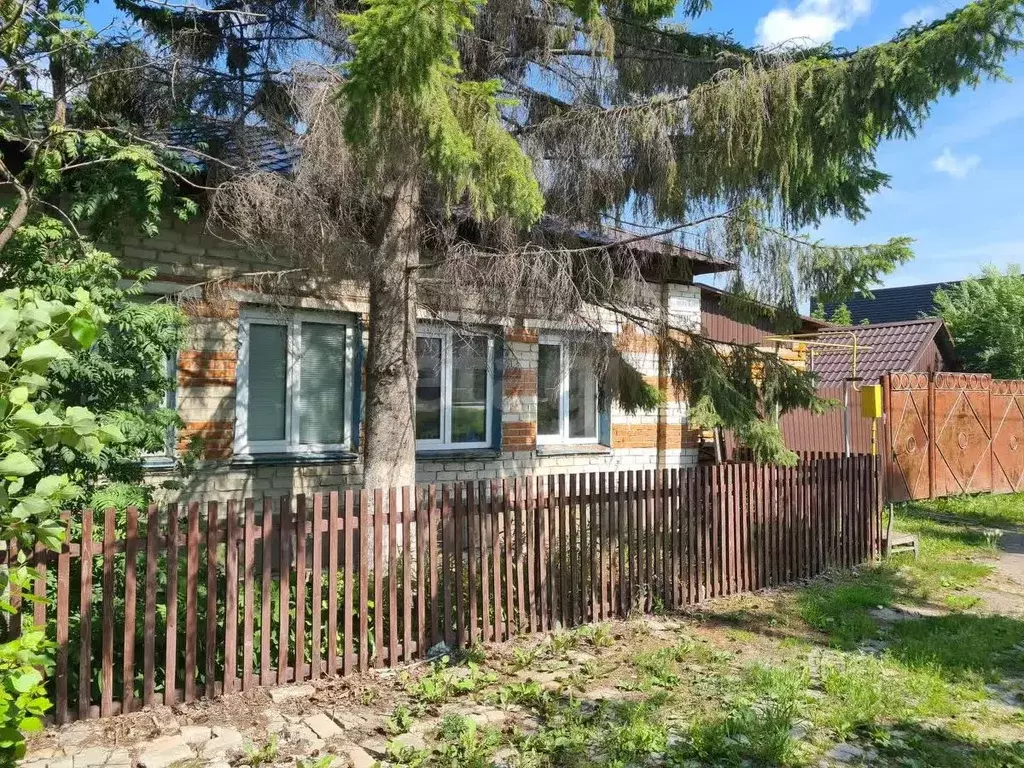 Дом в Тюменская область, Тюмень ул. Щербакова (73 м) - Фото 0