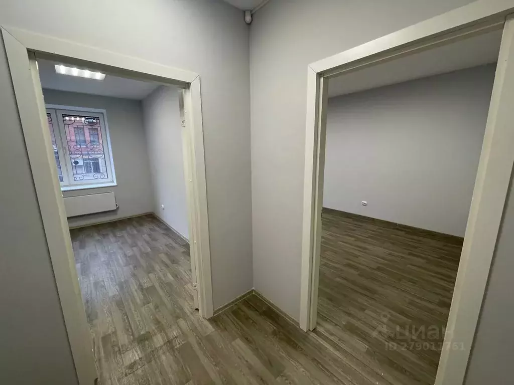 Офис в Нижегородская область, Нижний Новгород ул. Максима Горького, 50 ... - Фото 1