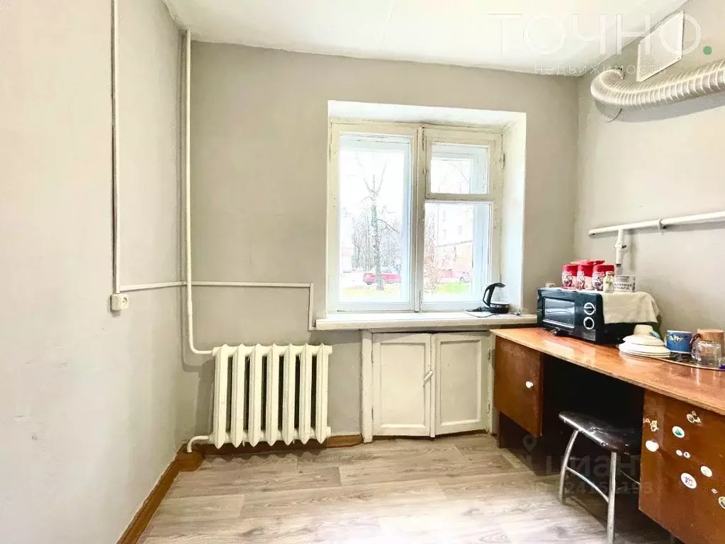 2-к кв. Пензенская область, Пенза ул. Мира, 10 (40.0 м) - Фото 0