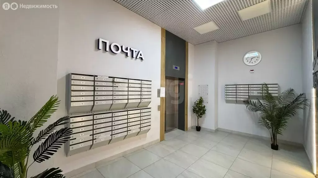 Квартира-студия: Майкоп, улица Вадима Лемеша, 3 (25.5 м) - Фото 2