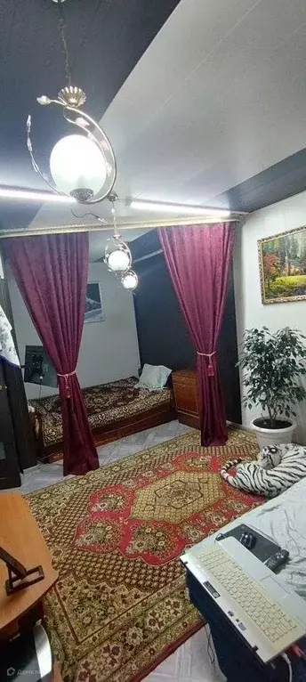 Продаётся 1-к квартира, 30 м - Фото 1
