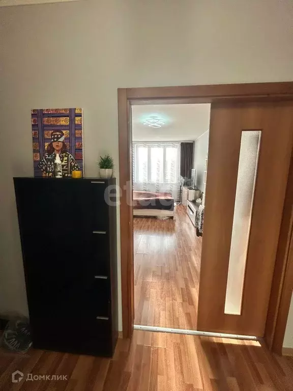 Продаётся 1-к квартира, 45.4 м - Фото 1