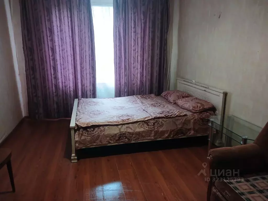 Комната Москва Кировоградская ул., 24К1 (18.0 м) - Фото 1