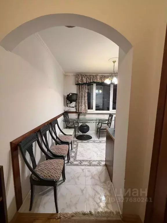 2-к кв. Москва ул. Академика Пилюгина, 26К2 (58.0 м) - Фото 1