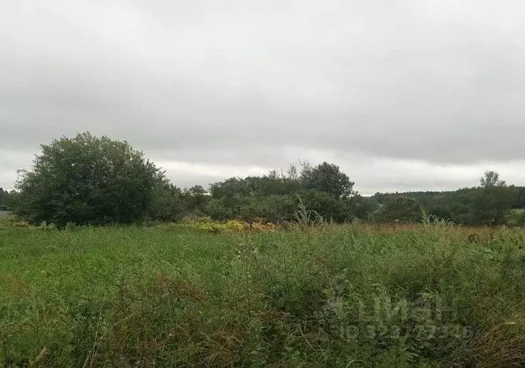 Участок в Московская область, Дмитровский муниципальный округ, д. ... - Фото 1