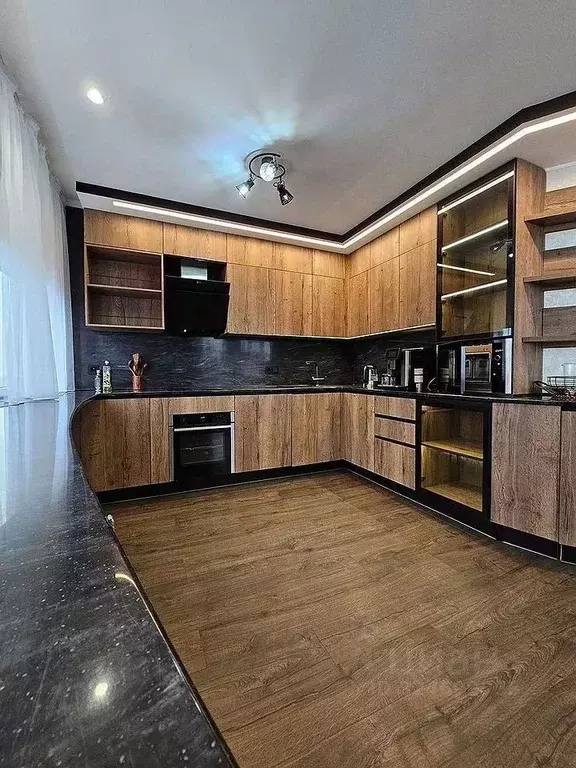 2-к кв. Ростовская область, Ростов-на-Дону Береговая ул., 6 (104.0 м) - Фото 2