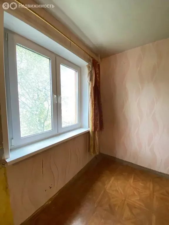 1-комнатная квартира: Нижний Новгород, проспект Ленина, 53к2 (30.3 м) - Фото 1