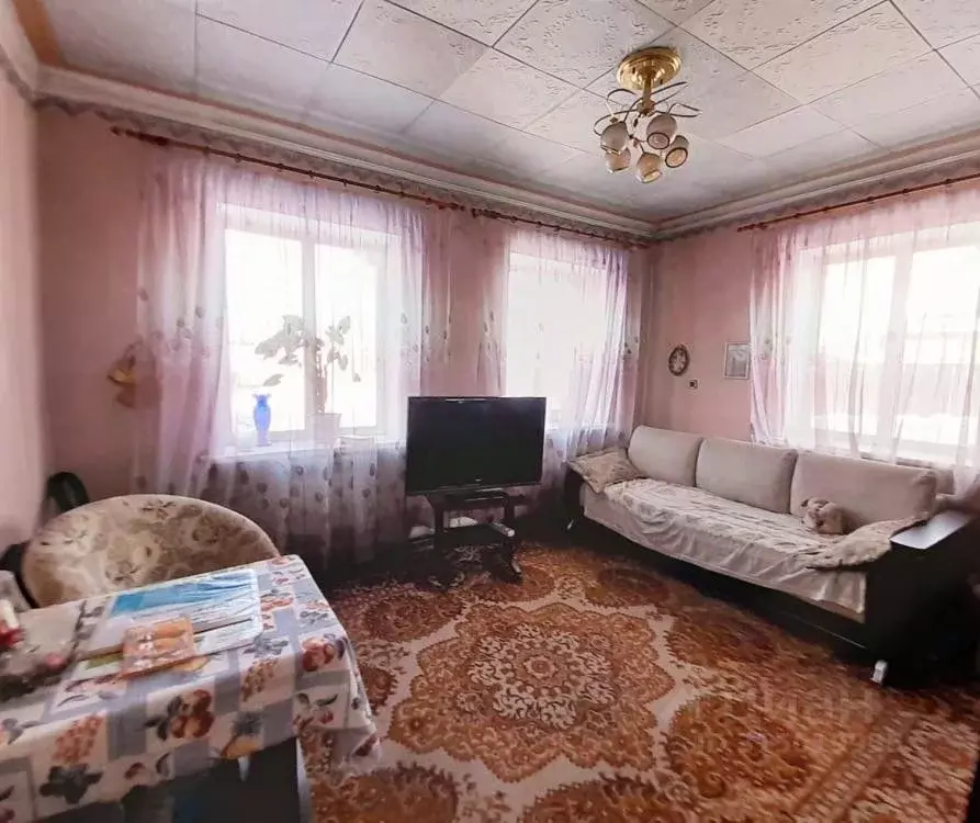 Дом в Кемеровская область, Кемерово Коммунистическая ул. (89 м) - Фото 0