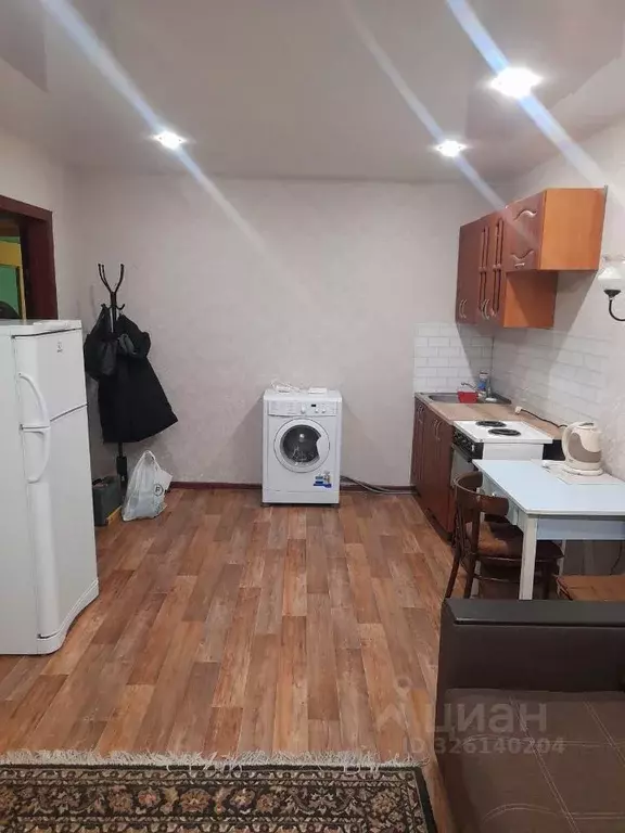 Комната Новосибирская область, Новосибирск Смоленская ул., 3 (17.7 м) - Фото 2