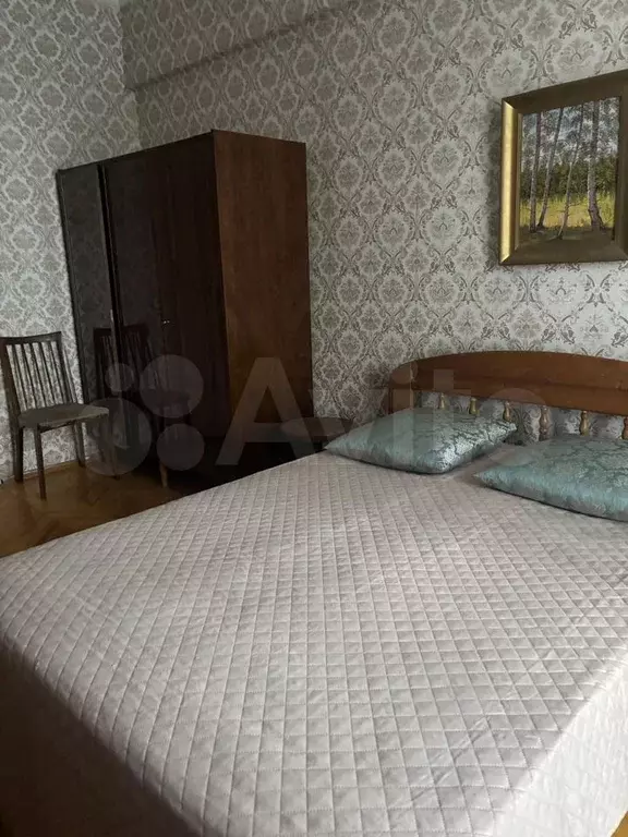 2-к. квартира, 65 м, 6/8 эт. - Фото 1