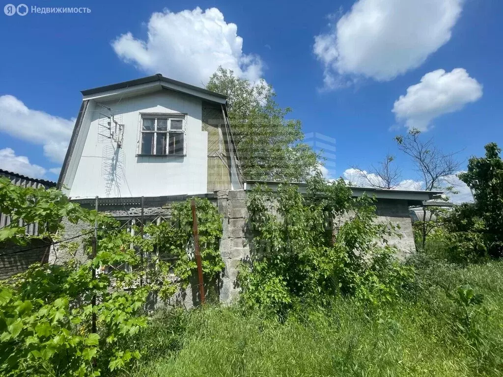 Дом в Ростовская область, Таганрог (39 м) - Фото 1