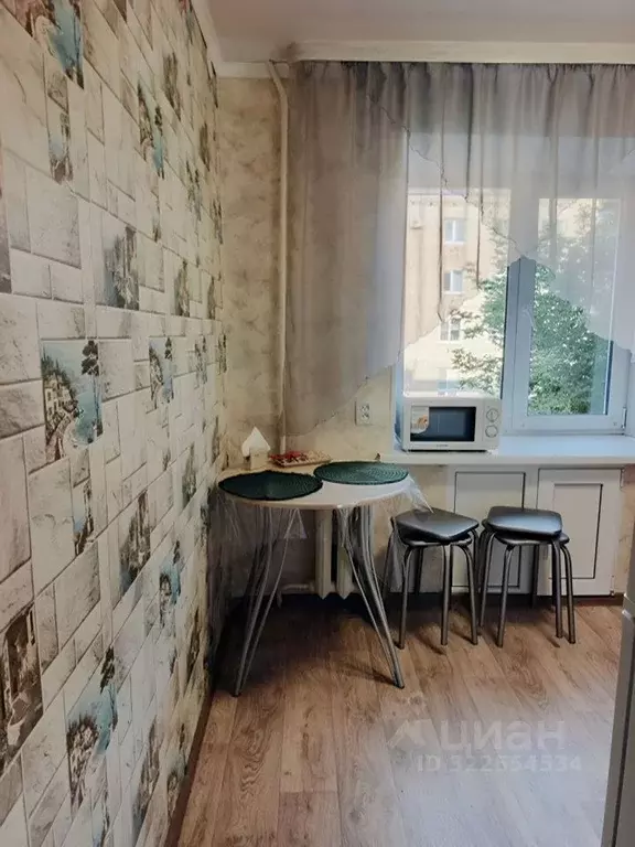 2-к кв. Оренбургская область, Бузулук ул. Рожкова, 40 (49.0 м) - Фото 2