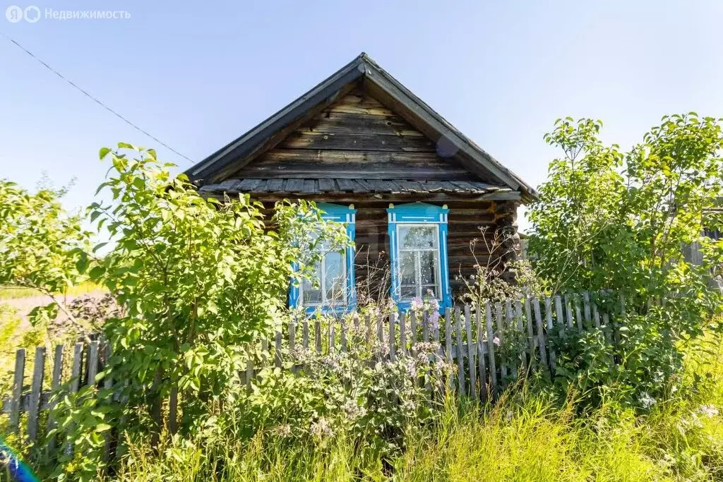 Дом в село Велижаны, Первомайская улица (25.8 м) - Фото 1