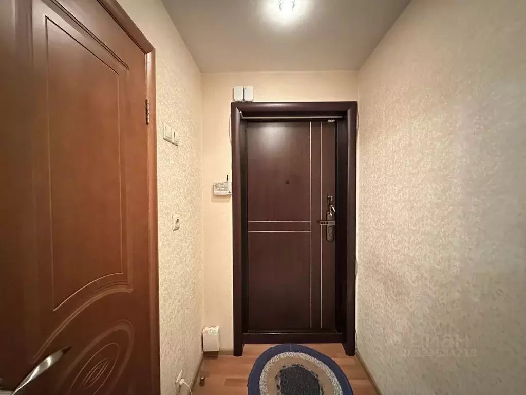 Квартира, 2 комнаты, 45 м - Фото 1