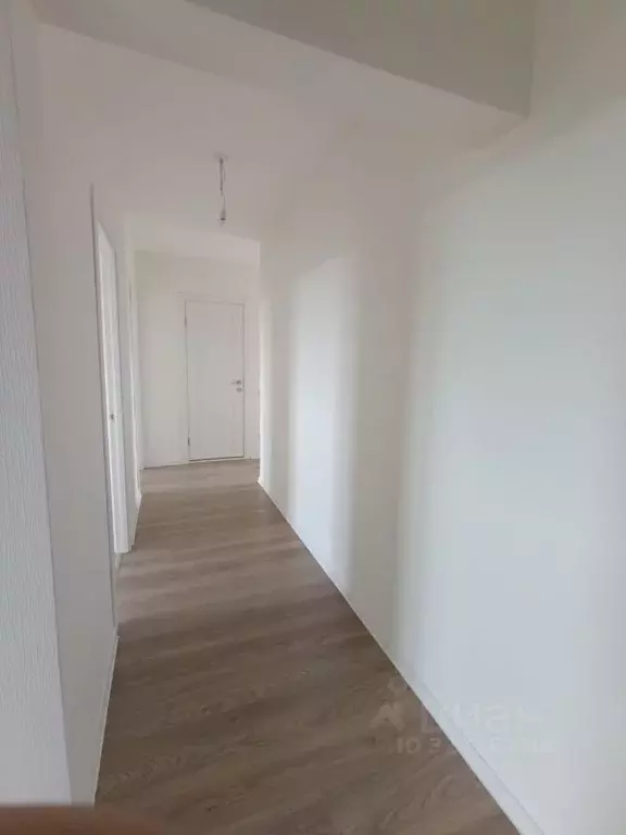 3-к кв. Ленинградская область, Всеволожское городское поселение, пос. ... - Фото 1