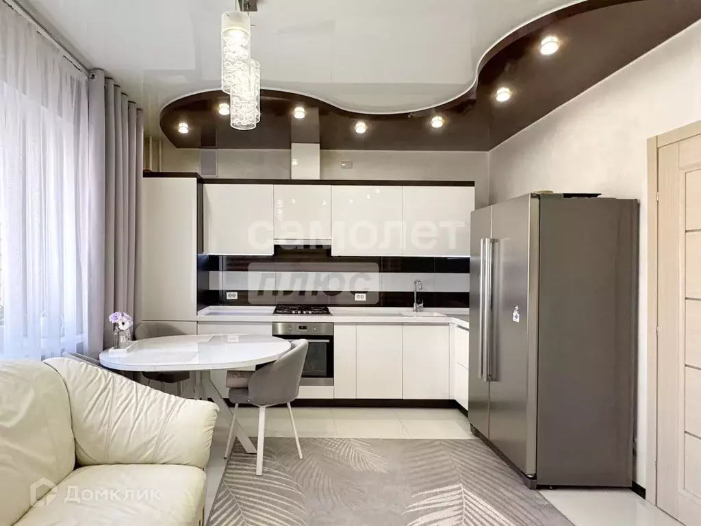 Продаётся 3-к квартира, 79.3 м - Фото 1