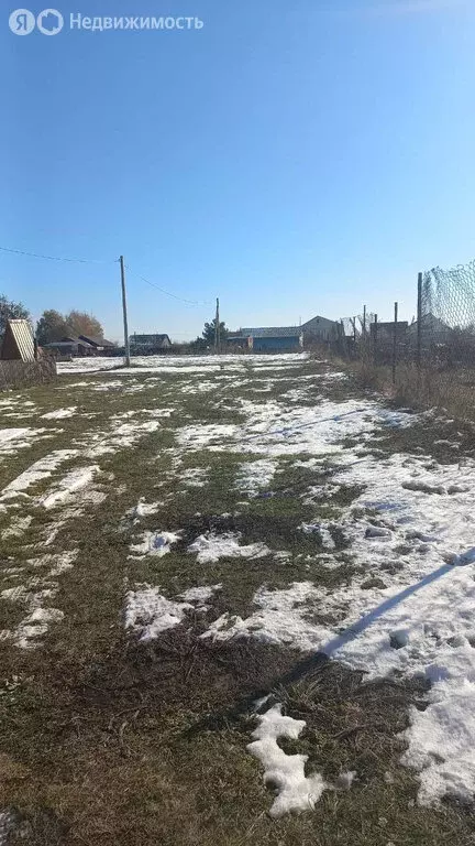 Участок в Шахи, улица Энергетиков (9 м) - Фото 1