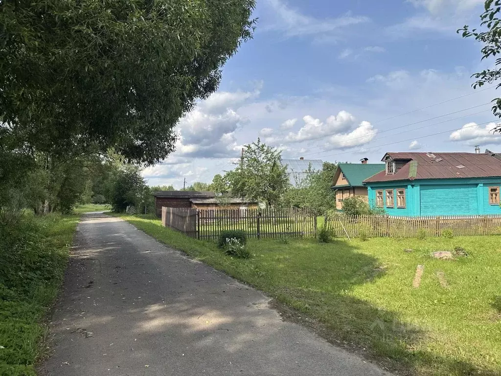 Дом в Владимирская область, Собинский муниципальный округ, д. ... - Фото 0