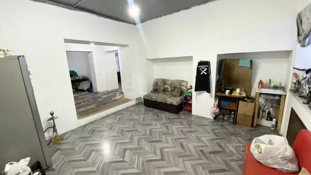 Дом в Костромская область, Шарья ул. Декабристов, 78 (145 м) - Фото 1