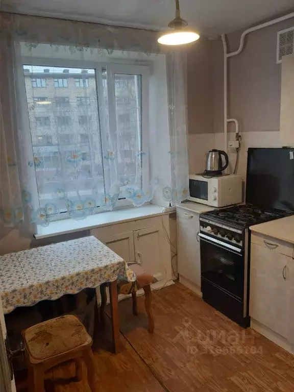 2-к кв. Мурманская область, Мурманск ул. Полярные Зори, 41к1 (45.0 м) - Фото 1