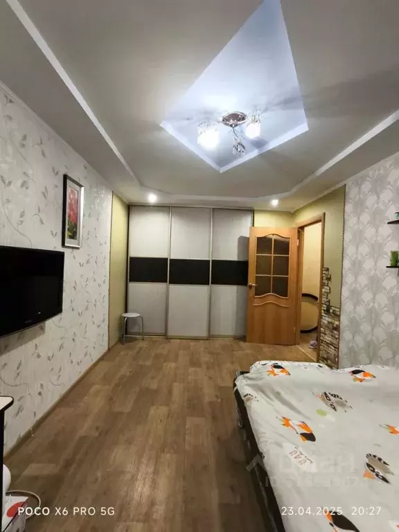 1-к кв. Челябинская область, Челябинск ул. Свободы, 157А (29.3 м) - Фото 1