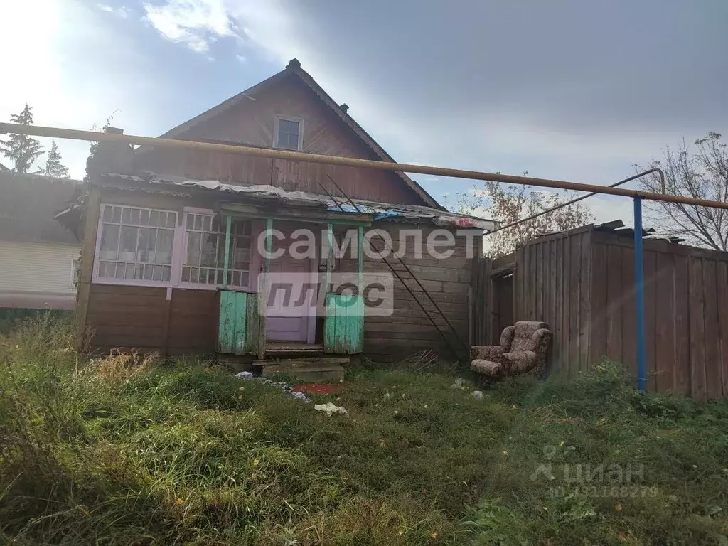 Дом в Рязанская область, Михайловский муниципальный округ, с. Козловка ... - Фото 2