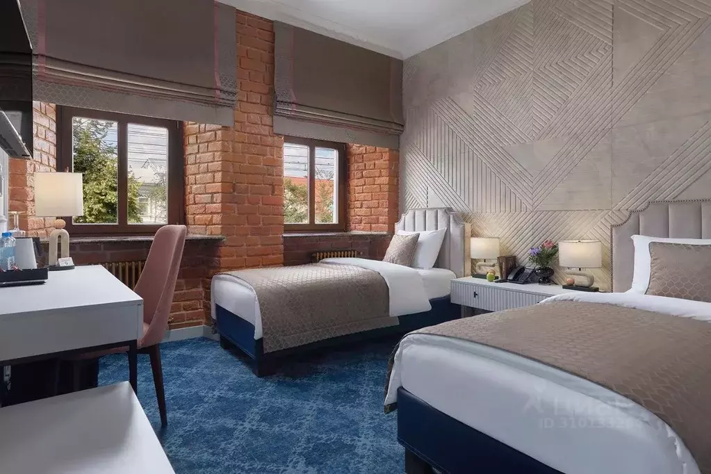 Комната Вологодская область, Вологда ул. Мира, 15 (18.0 м) - Фото 1