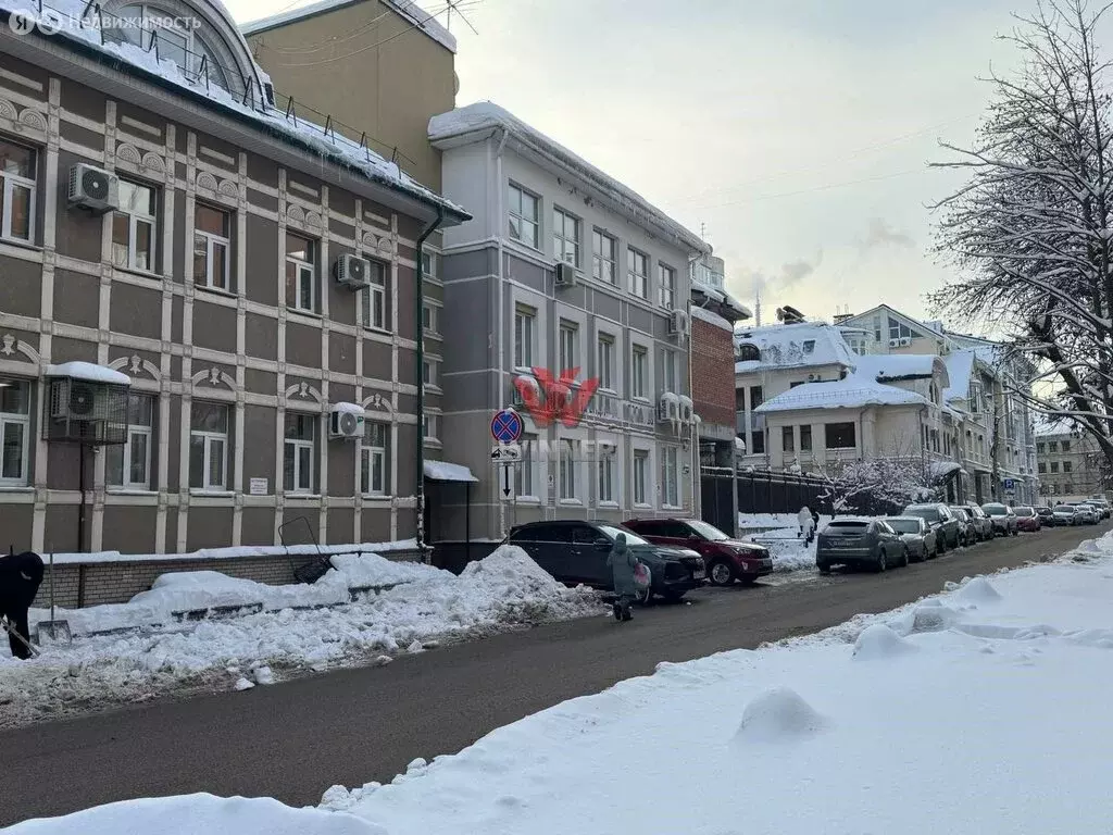 Офис (529 м) - Фото 2