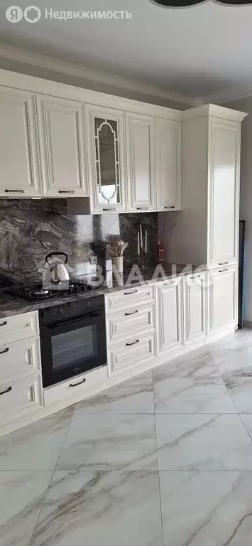 Дом в посёлок Краснооктябрьский, Удобная улица, 9Б (84 м) - Фото 2