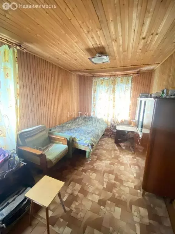 Дом в Московская область, городской округ Клин (60 м) - Фото 2