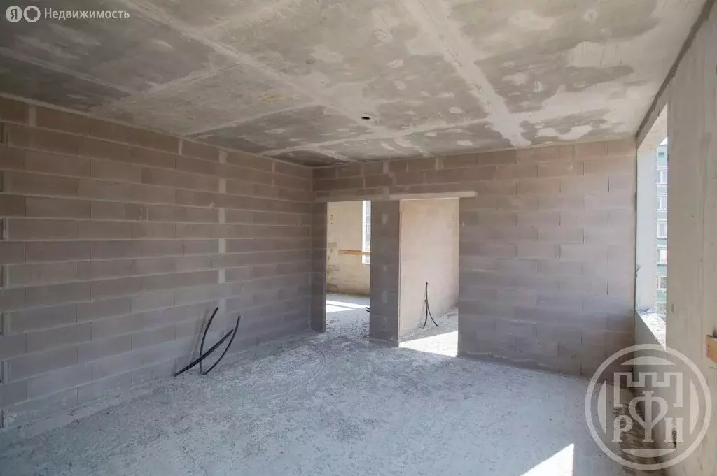 1-комнатная квартира: Санкт-Петербург, улица Шостаковича, 3к1 (34.5 м) - Фото 2