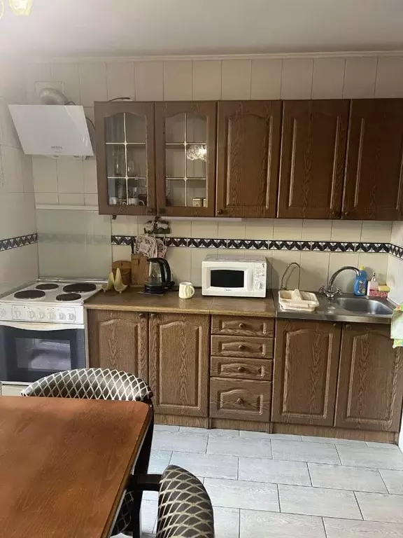 3-к кв. Крым, Симферополь ул. Промышленная, 32 (72.0 м) - Фото 1