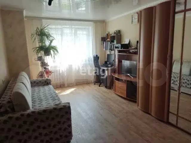 2-к. квартира, 58 м, 2/5 эт. - Фото 0