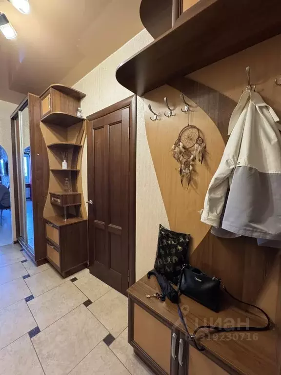 1-к кв. Санкт-Петербург ул. Оптиков, 45к2 (50.0 м) - Фото 0