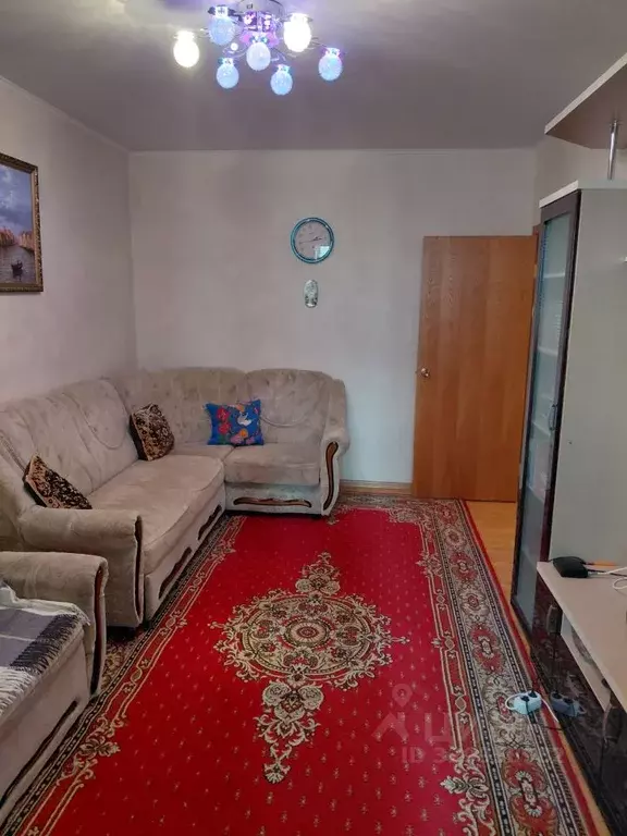 2-к кв. Курская область, Курск просп. Победы, 22 (55.0 м) - Фото 1